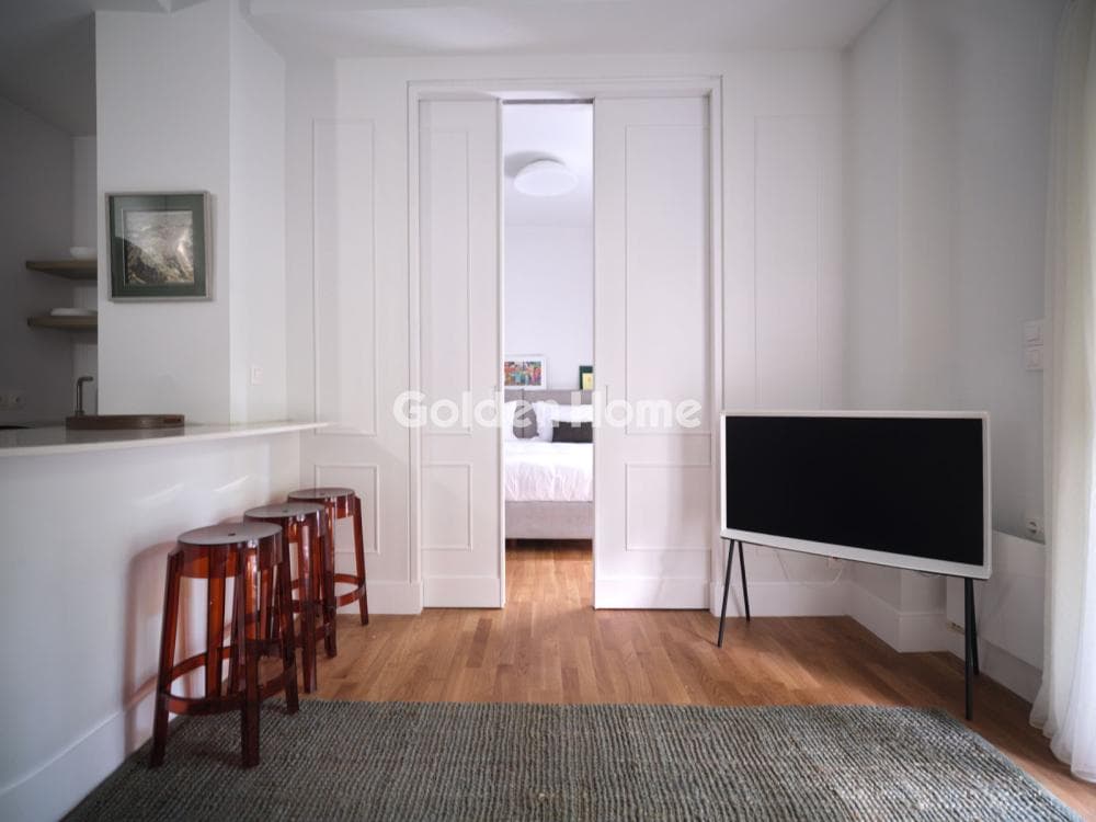 Apartment in Plaka, Historic Center — Photo 16 of 21