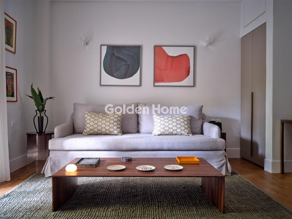 Apartment in Plaka, Historic Center — Photo 17 of 21