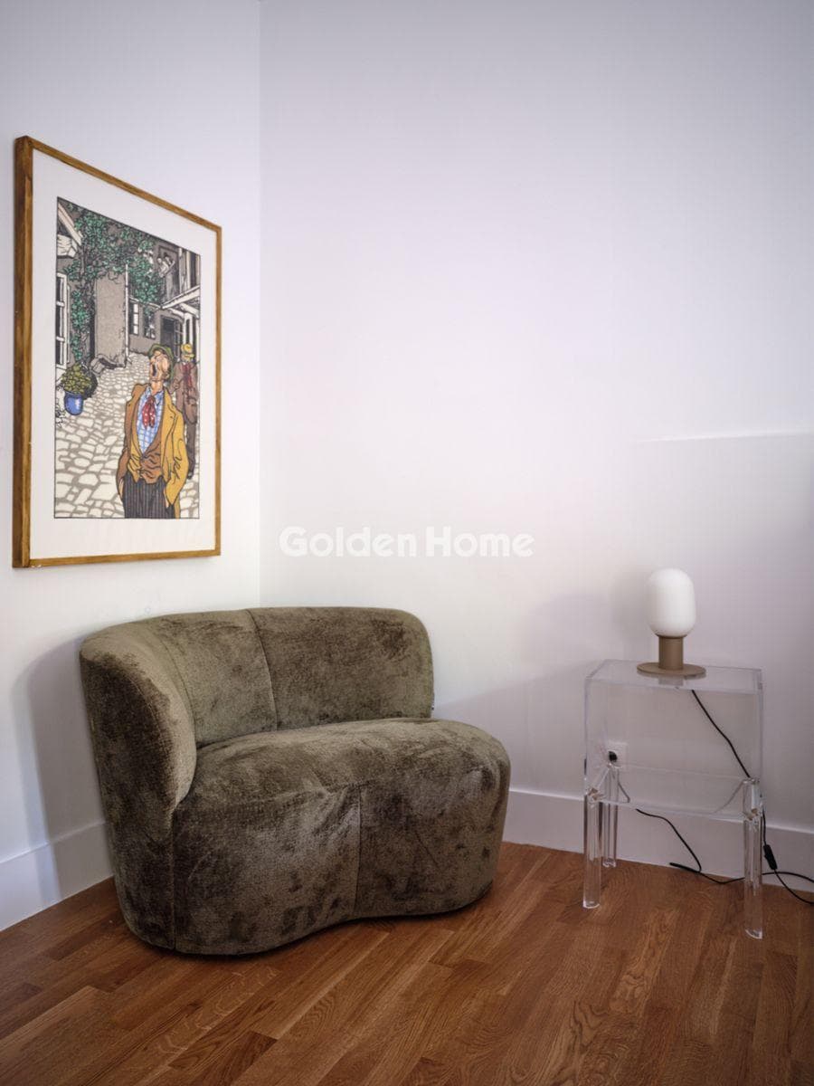 Apartment in Plaka, Historic Center — Photo 18 of 21