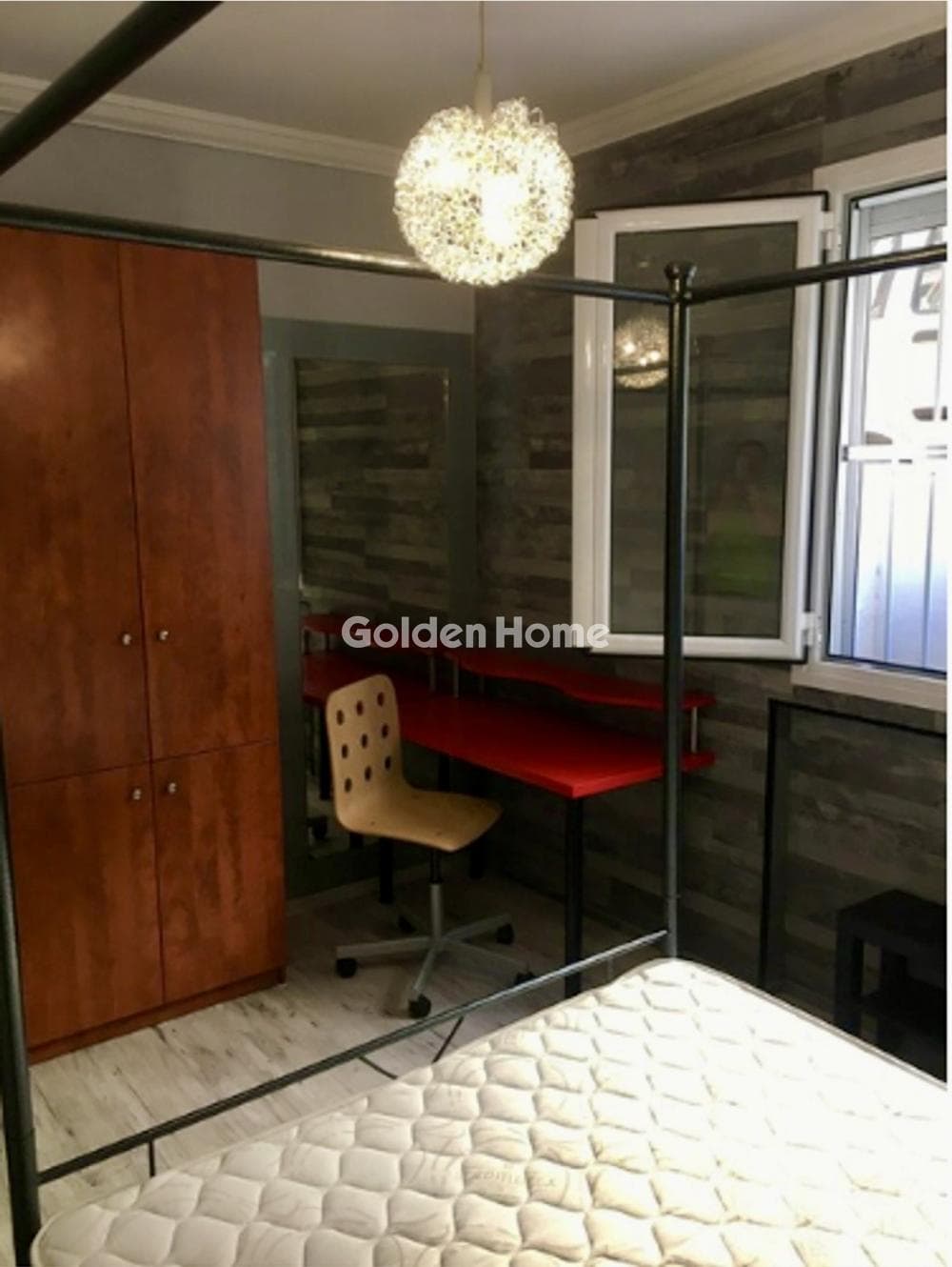 Apartment in Hilton, Ilisia — Photo 2 of 7