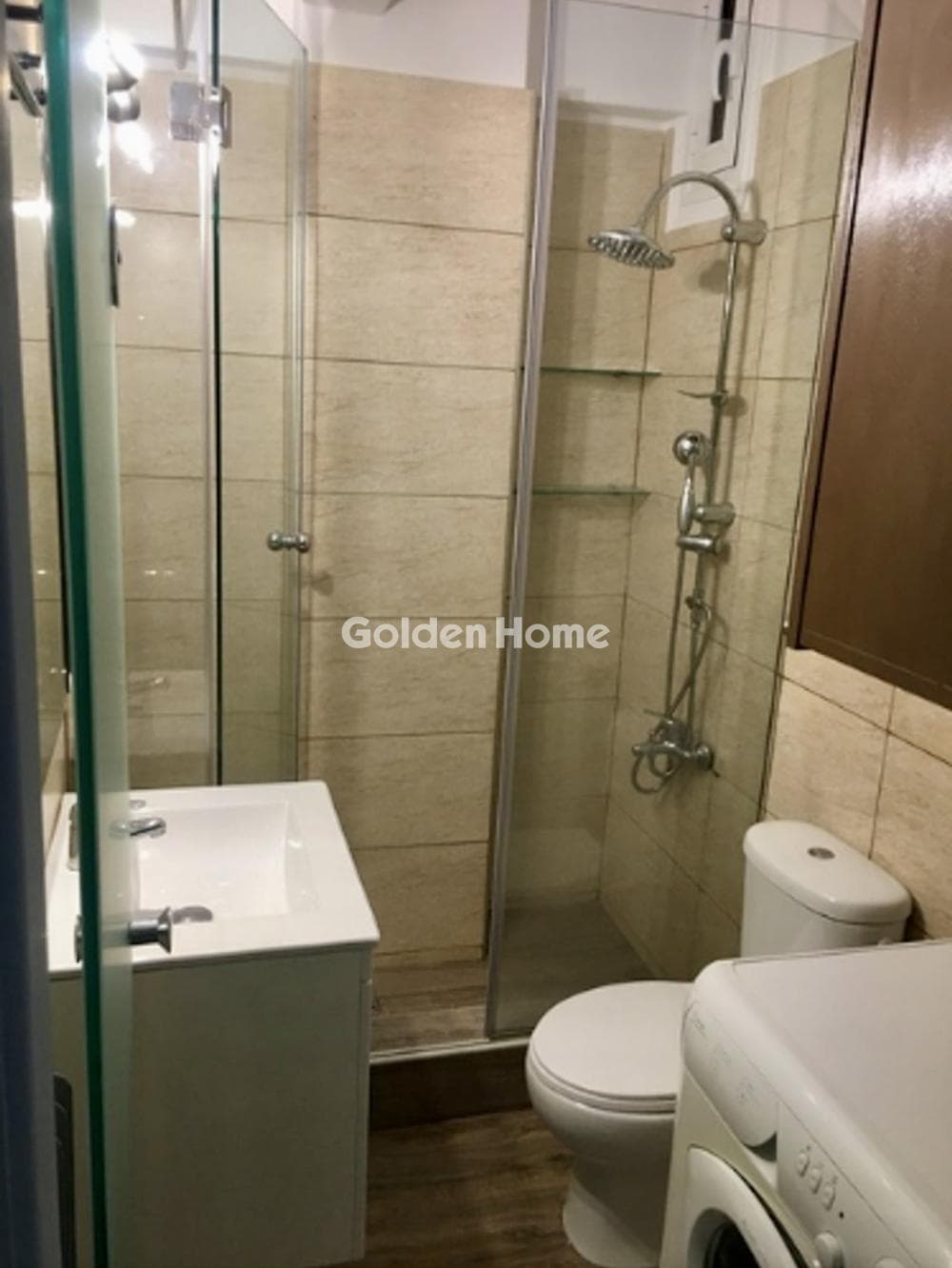 Apartment in Hilton, Ilisia — Photo 6 of 7