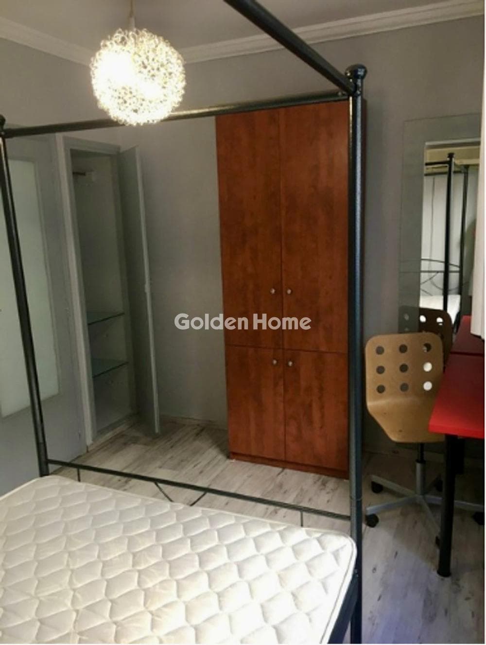 Apartment in Hilton, Ilisia — Photo 1 of 7