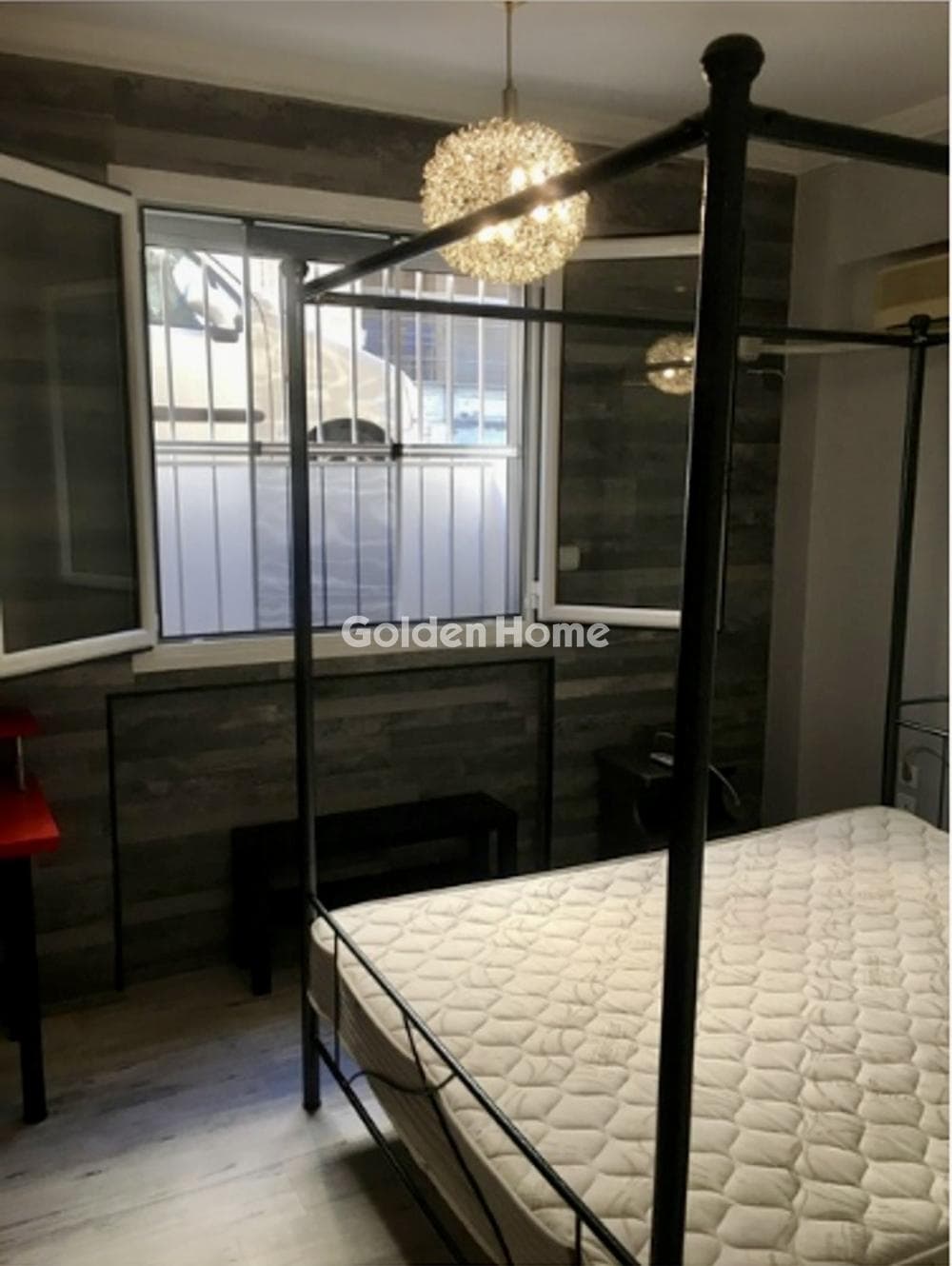 Apartment in Hilton, Ilisia — Photo 3 of 7