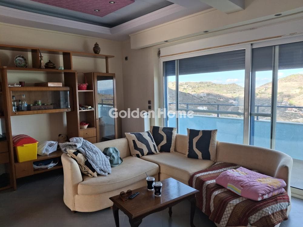 Μονοκατοικία στην Πόρτο Εννιά, Κερατέα — Φωτογραφία 3 από 45