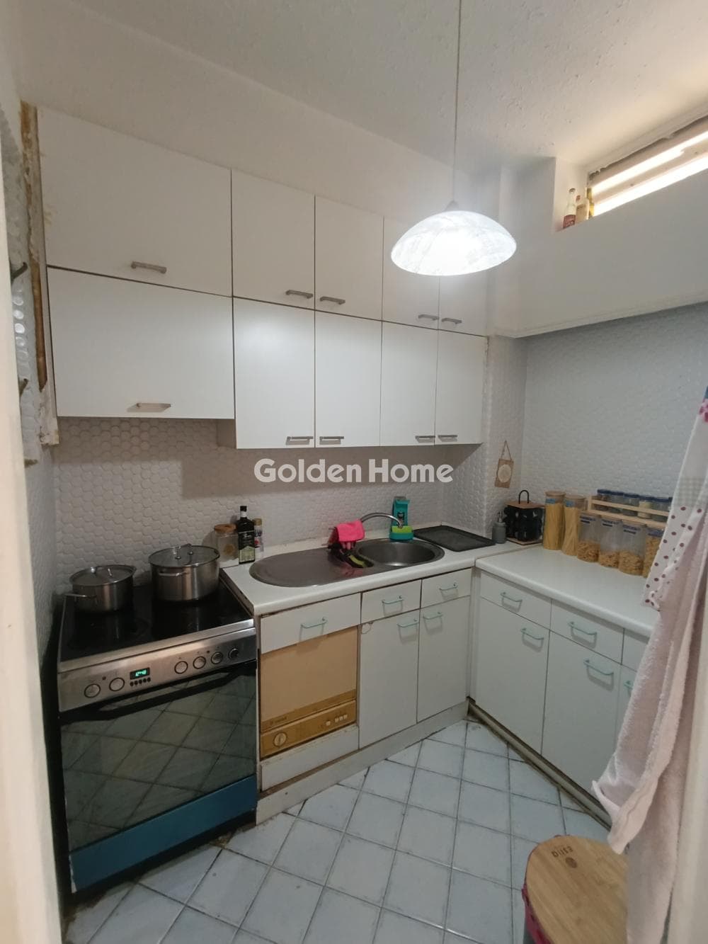 Apartment in Mitropoli, Piraeus — Photo 12 of 26