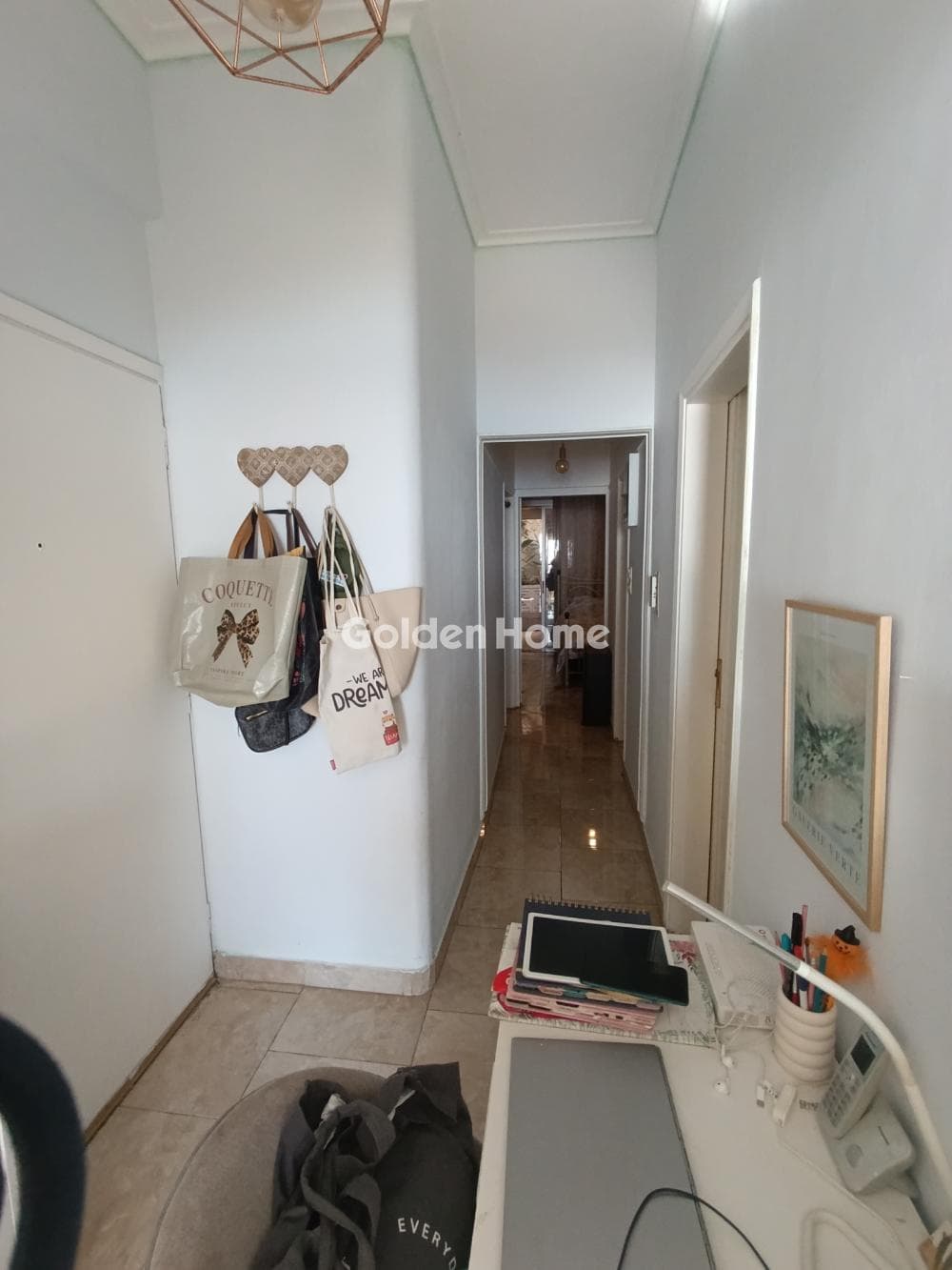 Apartment in Mitropoli, Piraeus — Photo 10 of 26