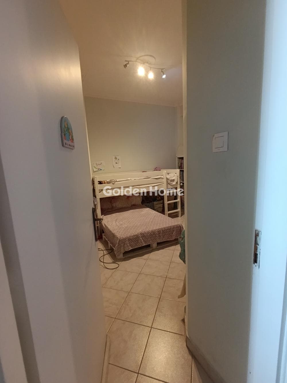 Apartment in Mitropoli, Piraeus — Photo 18 of 26