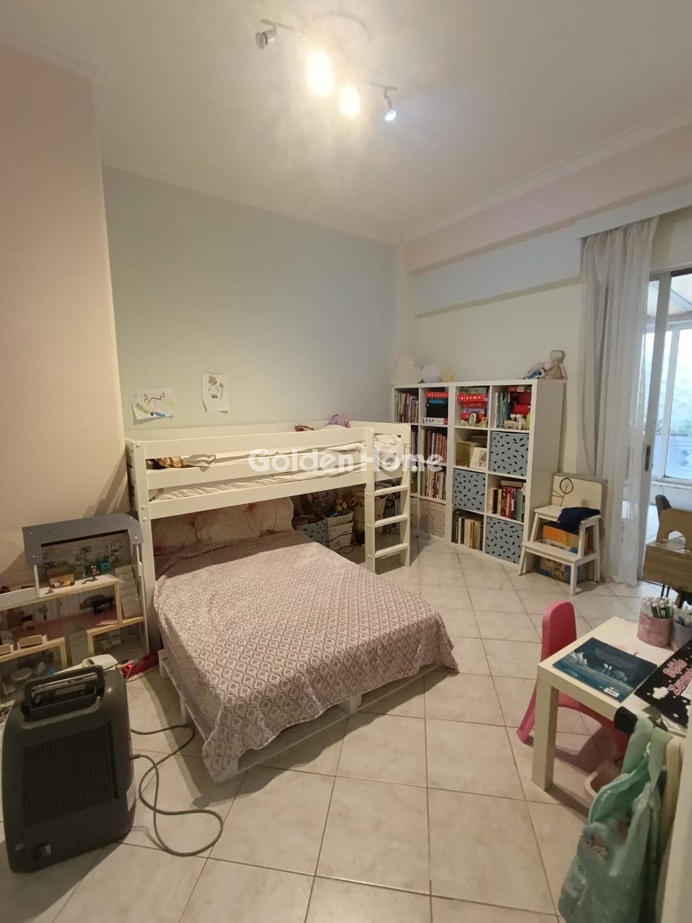 Apartment in Mitropoli, Piraeus — Photo 19 of 26
