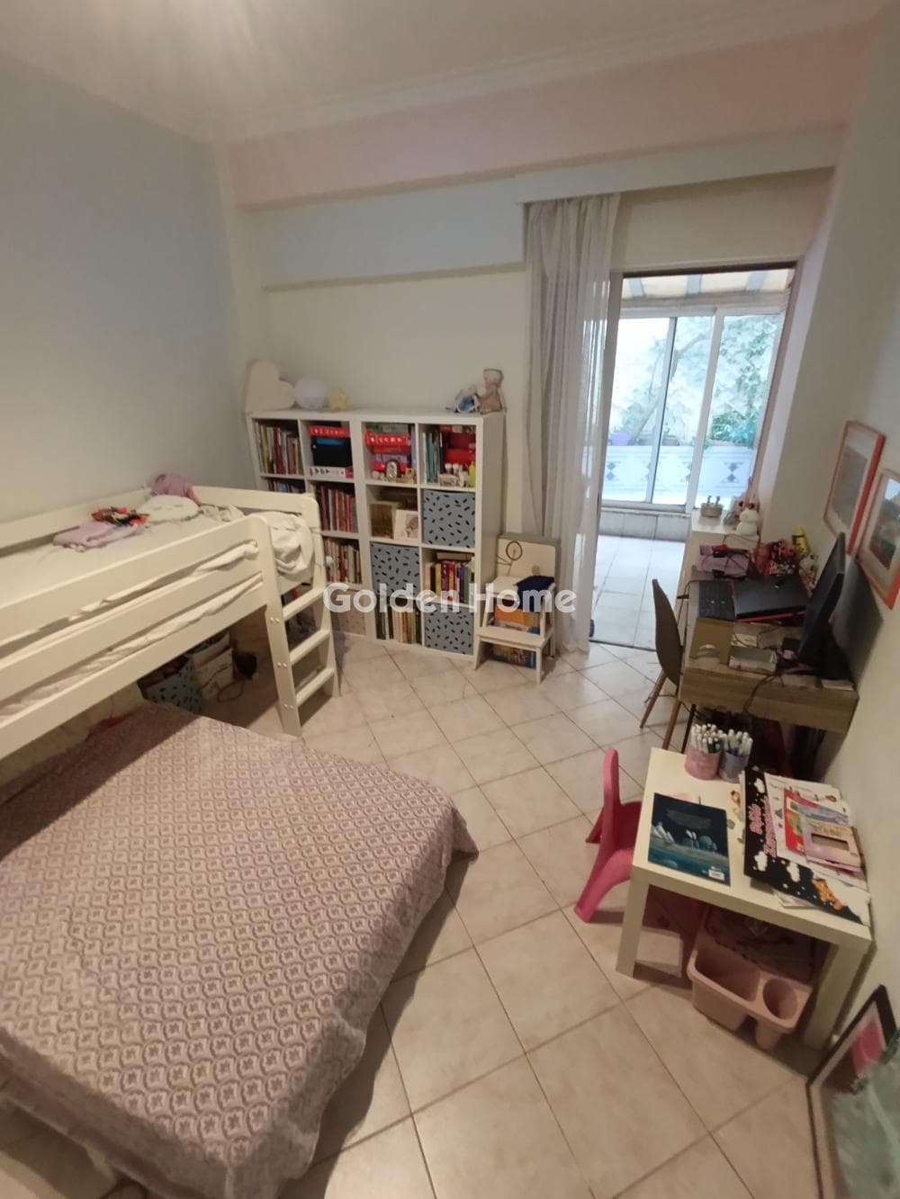 Apartment in Mitropoli, Piraeus — Photo 20 of 26
