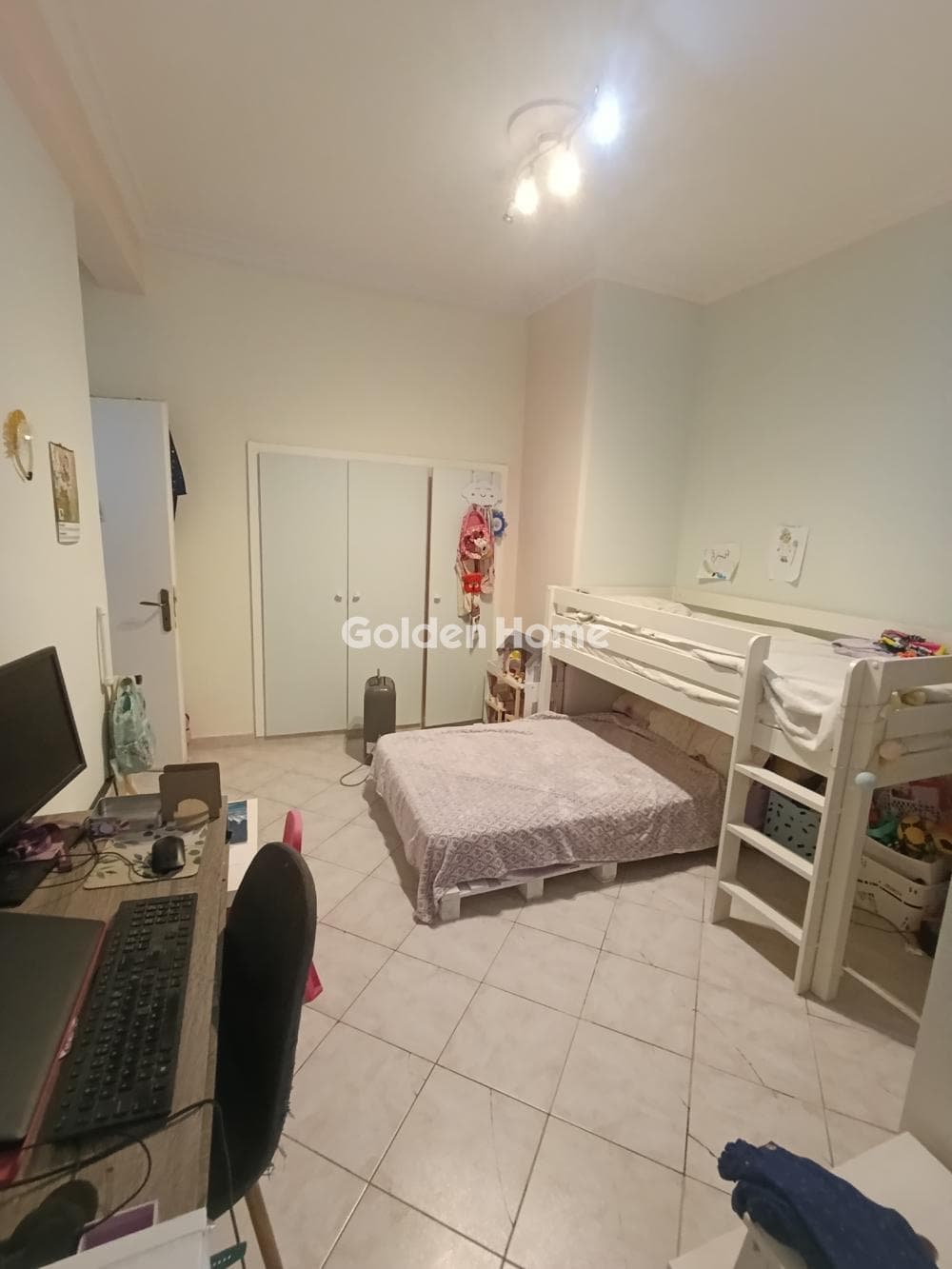 Apartment in Mitropoli, Piraeus — Photo 21 of 26