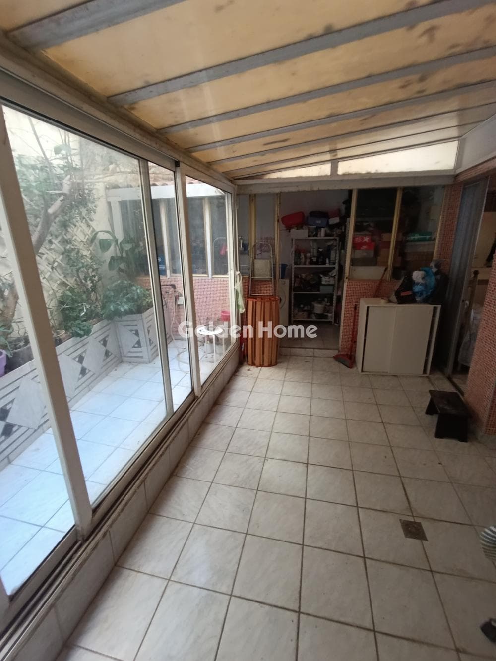 Apartment in Mitropoli, Piraeus — Photo 25 of 26