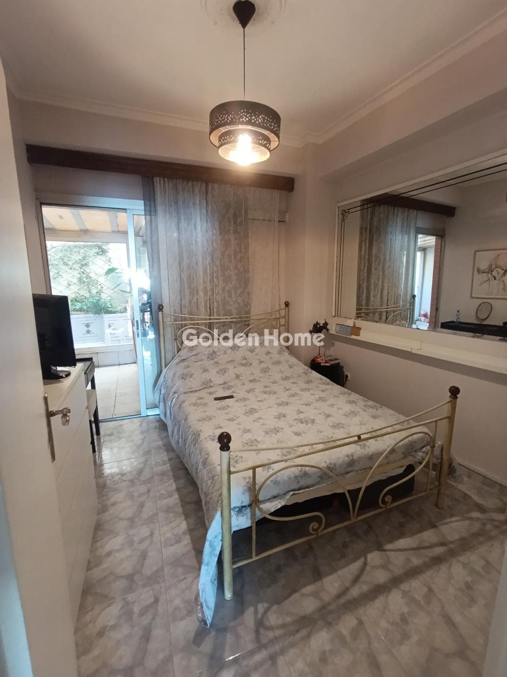 Apartment in Mitropoli, Piraeus — Photo 22 of 26