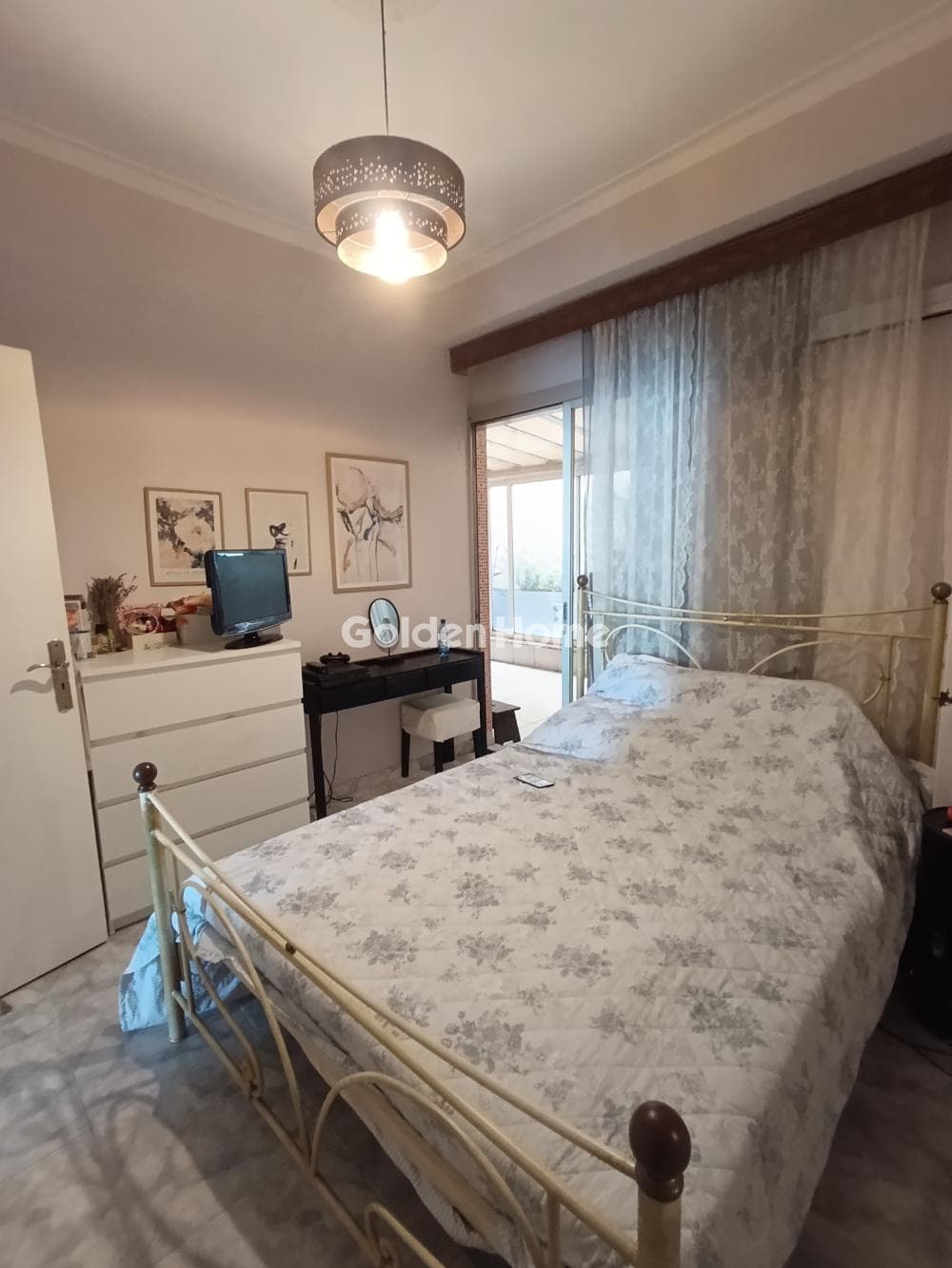 Apartment in Mitropoli, Piraeus — Photo 23 of 26