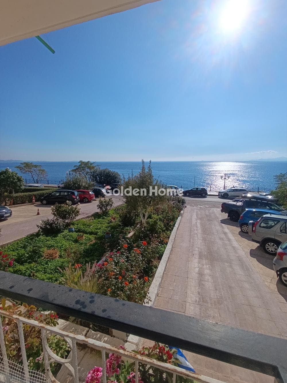 Apartment in Mitropoli, Piraeus — Photo 2 of 26