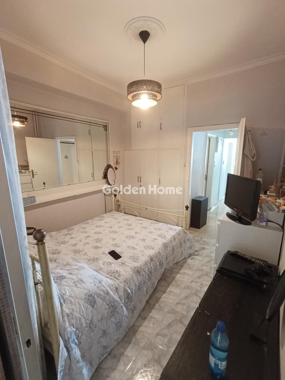 Apartment in Mitropoli, Piraeus — Photo 24 of 26
