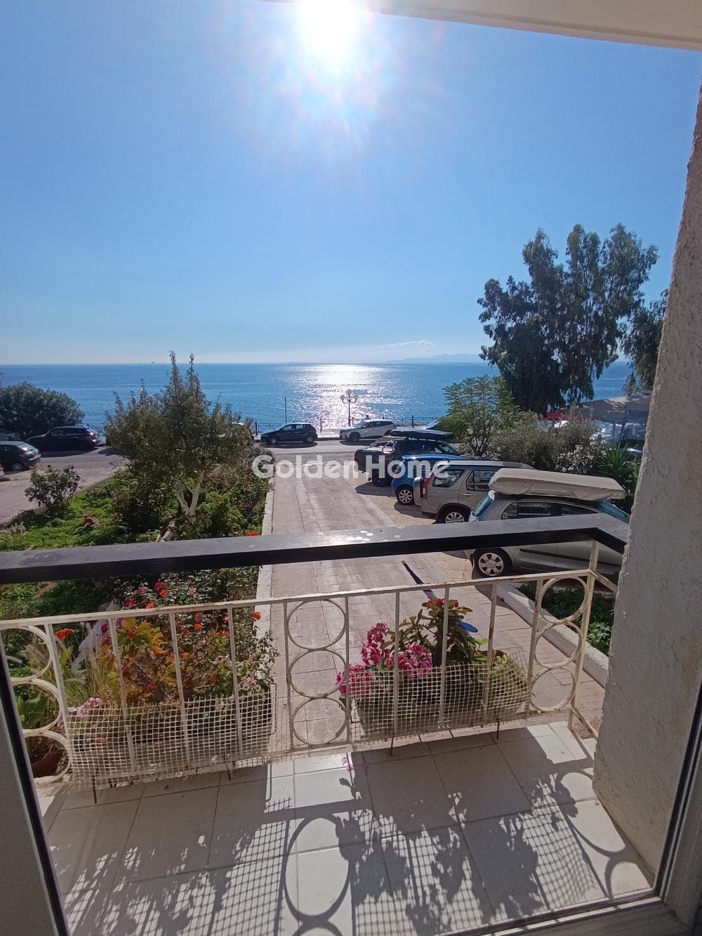 Apartment in Mitropoli, Piraeus — Photo 1 of 26
