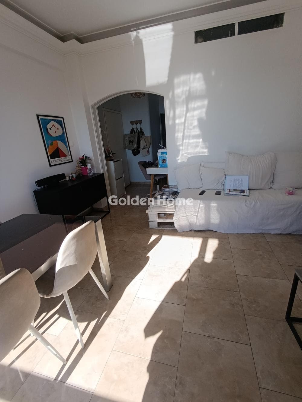 Apartment in Mitropoli, Piraeus — Photo 9 of 26