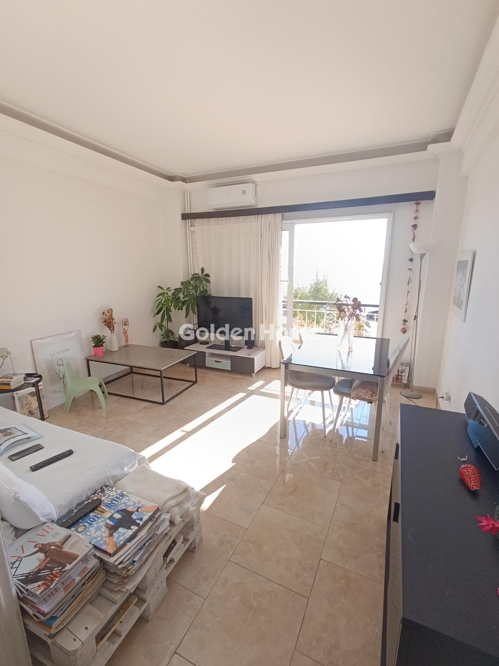 Apartment in Mitropoli, Piraeus — Photo 7 of 26