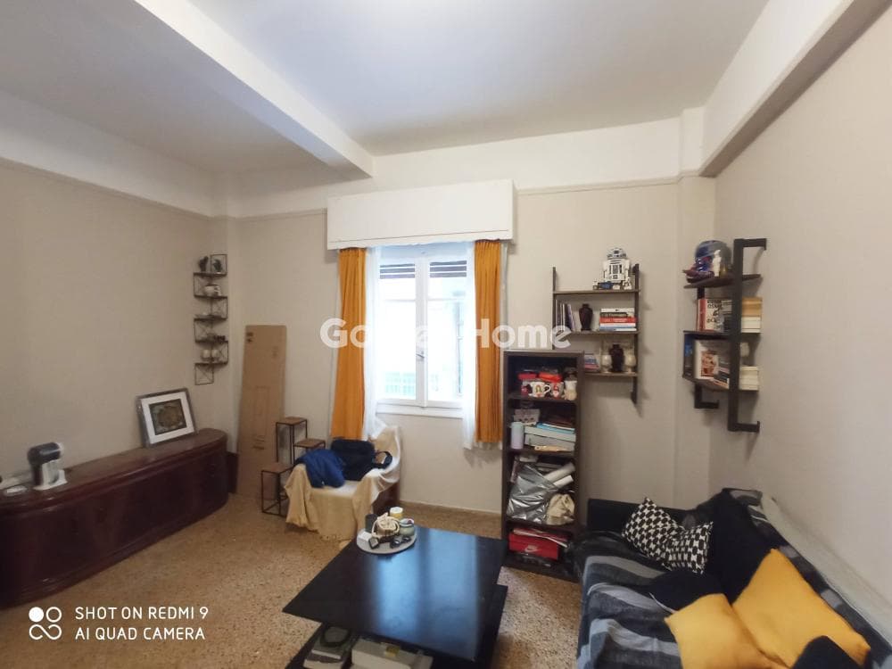 Apartment in Thimarakia, Attiki — Photo 3 of 15