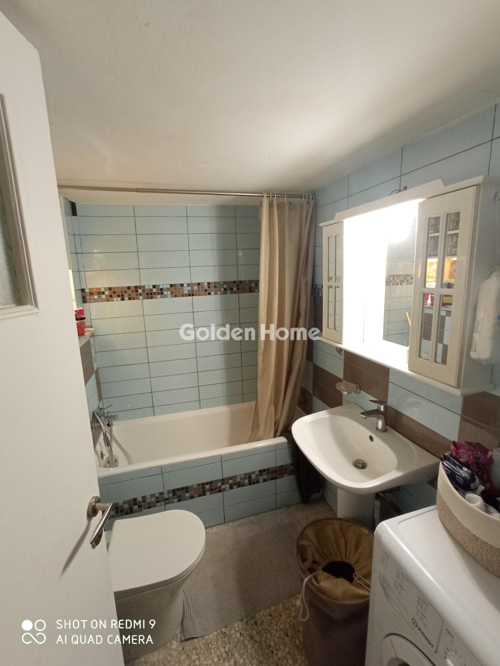 Apartment in Thimarakia, Attiki — Photo 13 of 15