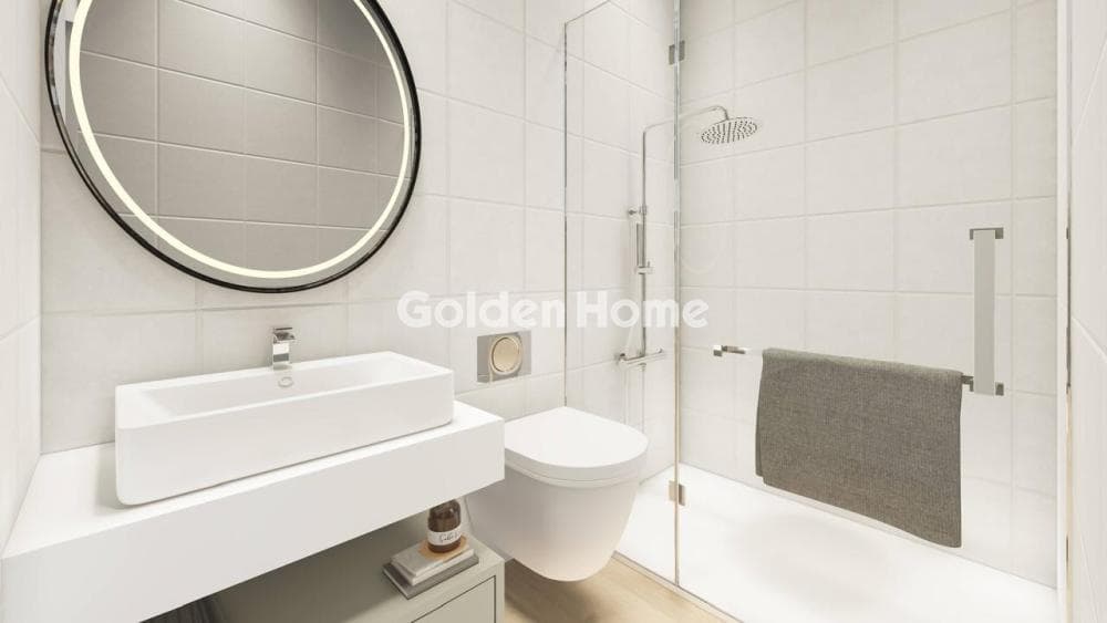 Apartment in Agia Marina, Ilioupoli — Photo 5 of 7