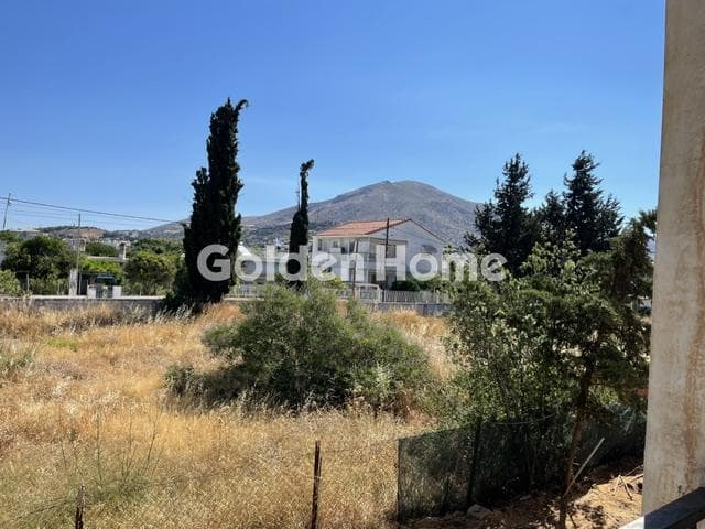 Μονοκατοικία στην Καλύβια, Καλύβια Θορικού — Φωτογραφία 10 από 25