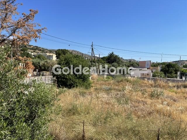 Μονοκατοικία στην Καλύβια, Καλύβια Θορικού — Φωτογραφία 11 από 25