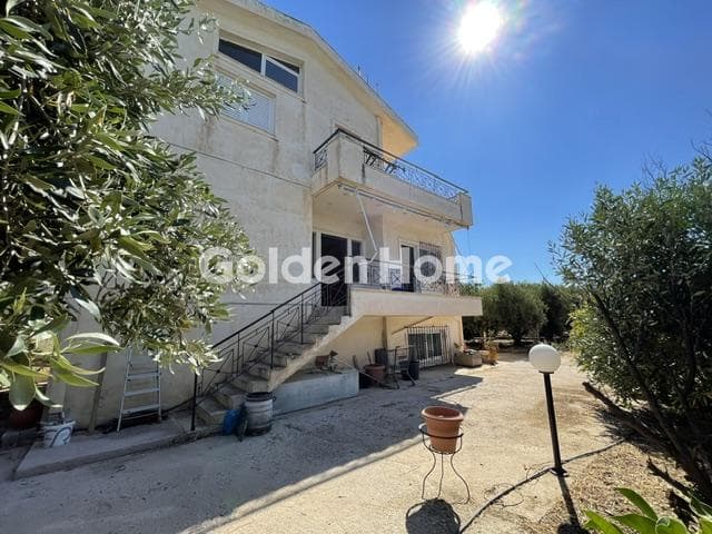 Μονοκατοικία στην Καλύβια, Καλύβια Θορικού — Φωτογραφία 8 από 25