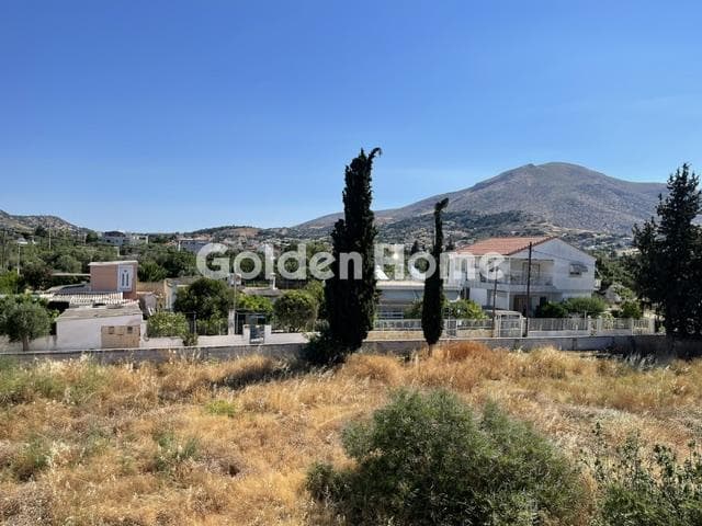 Μονοκατοικία στην Καλύβια, Καλύβια Θορικού — Φωτογραφία 14 από 25