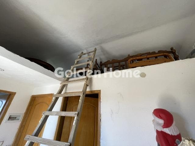 Μονοκατοικία στην Καλύβια, Καλύβια Θορικού — Φωτογραφία 18 από 25