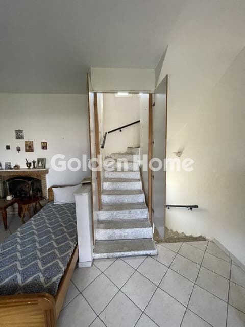 Μονοκατοικία στην Καλύβια, Καλύβια Θορικού — Φωτογραφία 3 από 25