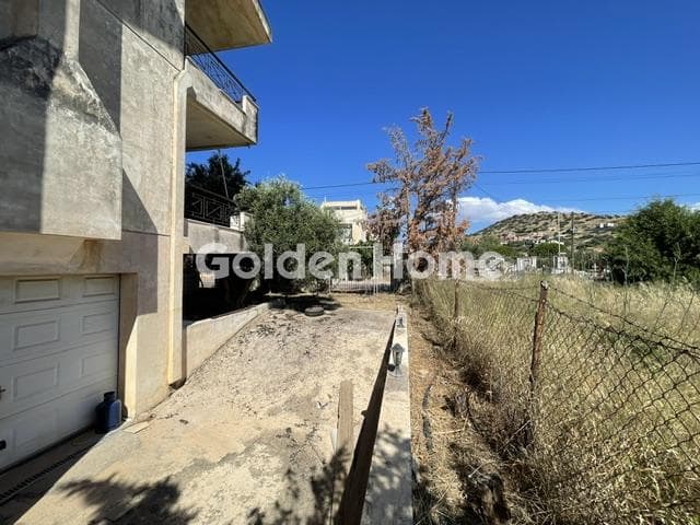 Μονοκατοικία στην Καλύβια, Καλύβια Θορικού — Φωτογραφία 23 από 25