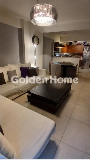 Apartment in Politechnioupoli, Zografou — Photo 7 of 7