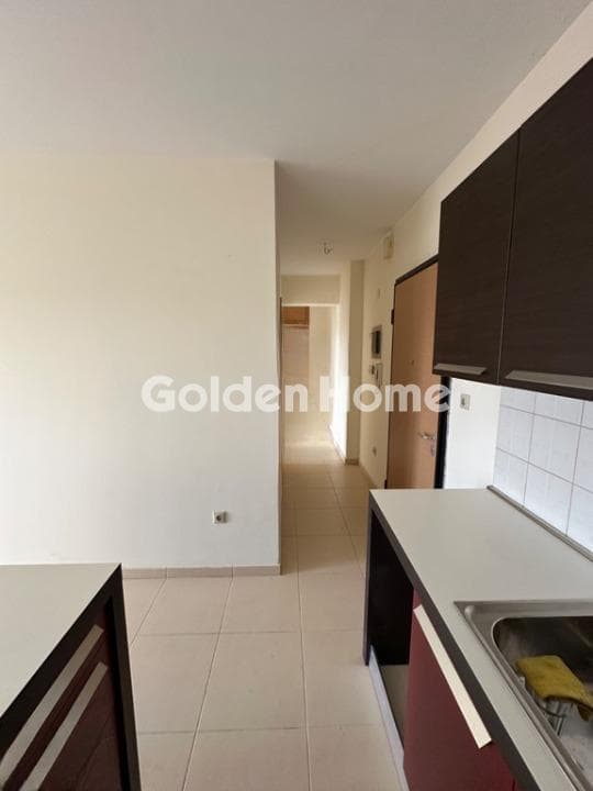 Apartment in Lachanokipoi, Menemeni — Photo 13 of 15