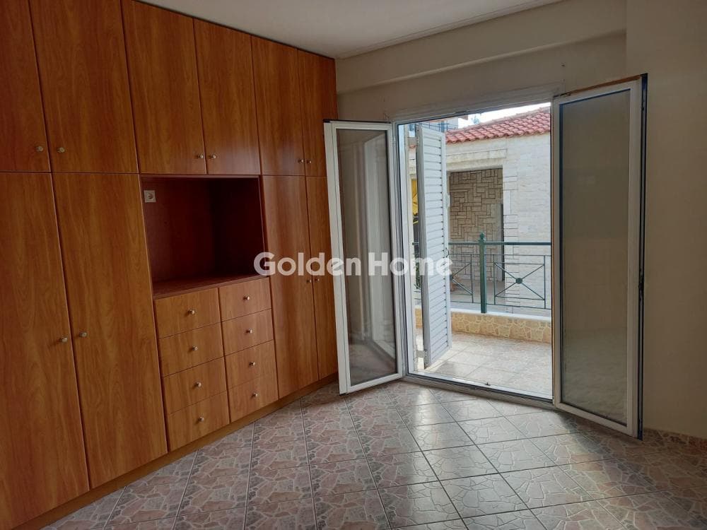 Διαμέρισμα στην Κέντρο, Άνω Λιόσια — Φωτογραφία 10 από 11