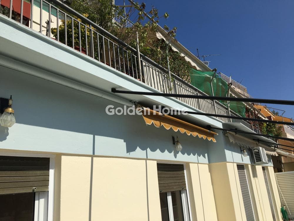 Apartment in Analipsi, Vironas — Photo 3 of 35