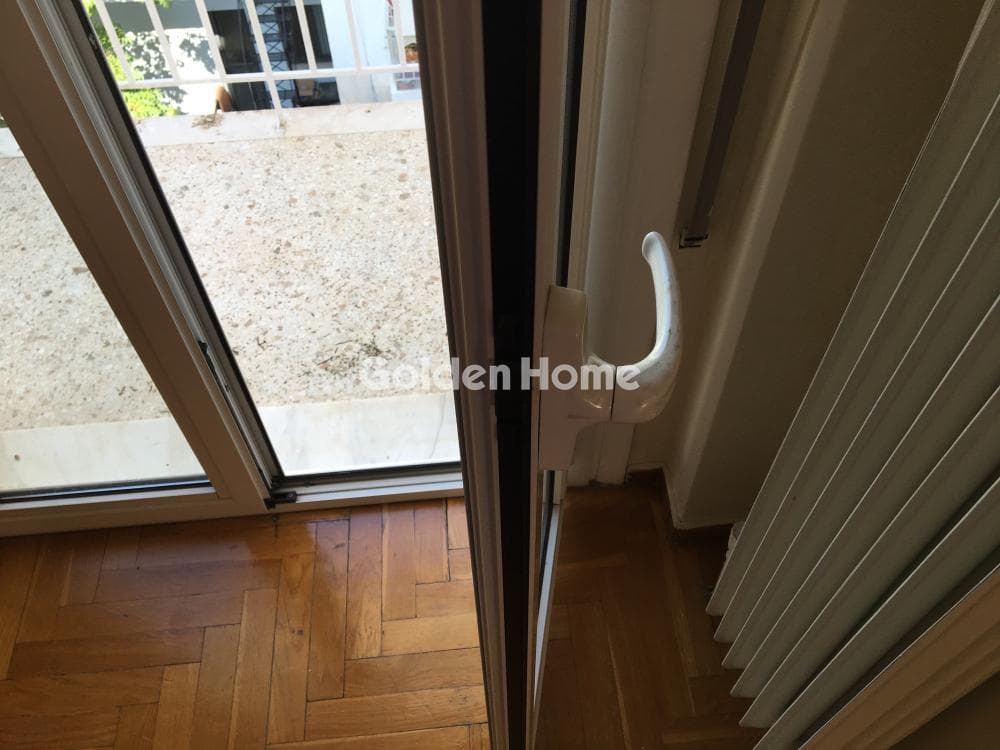 Apartment in Analipsi, Vironas — Photo 15 of 35
