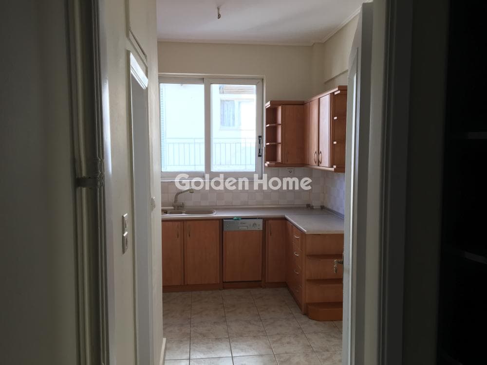 Apartment in Analipsi, Vironas — Photo 6 of 35