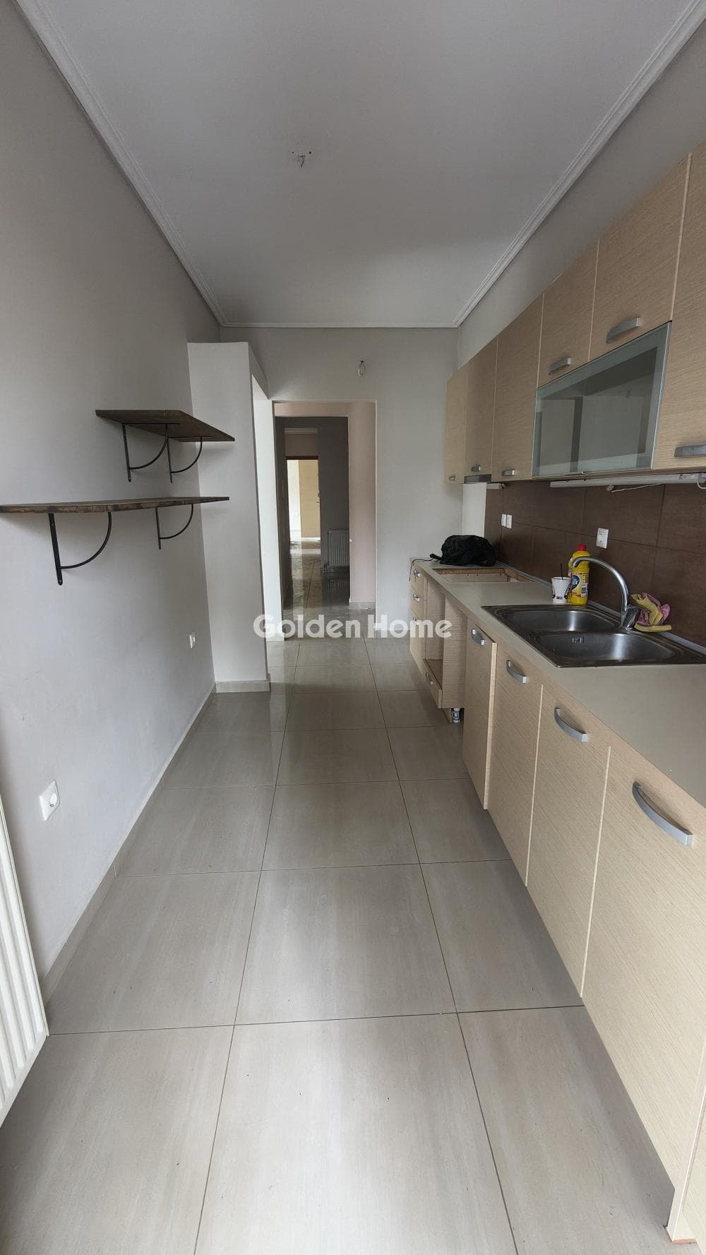 Apartment in Dafni, Chaidari — Photo 4 of 24