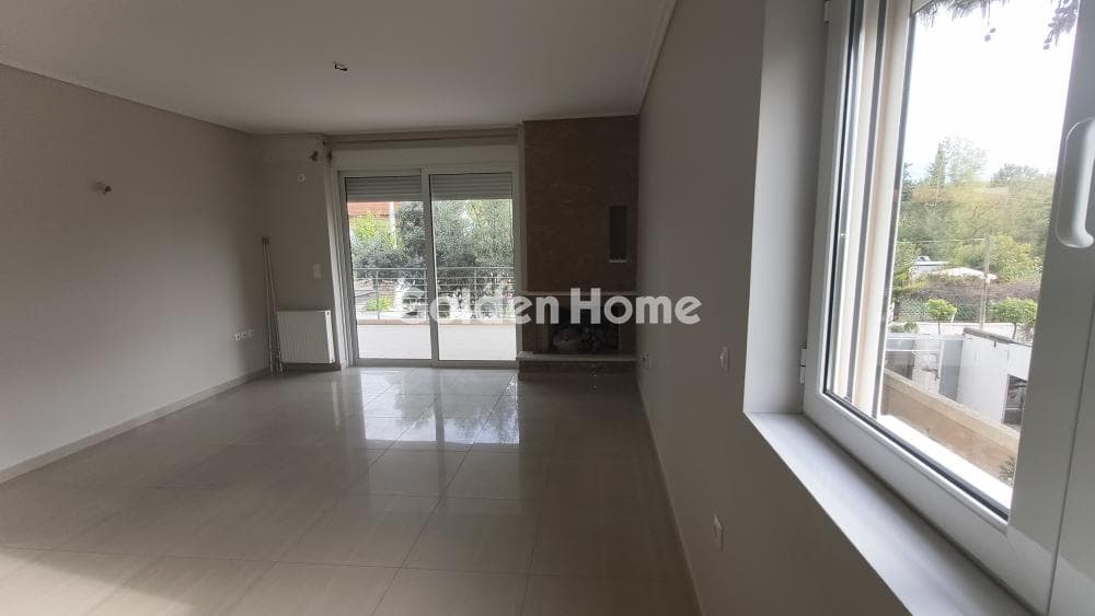Apartment in Dafni, Chaidari — Photo 3 of 24