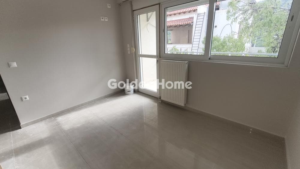 Apartment in Dafni, Chaidari — Photo 23 of 24