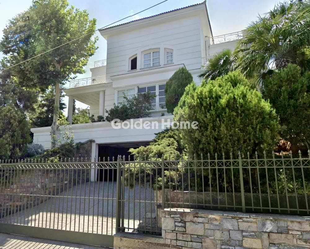 Μονοκατοικία στην Κέντρο, Φιλοθέη — Φωτογραφία 1 από 2