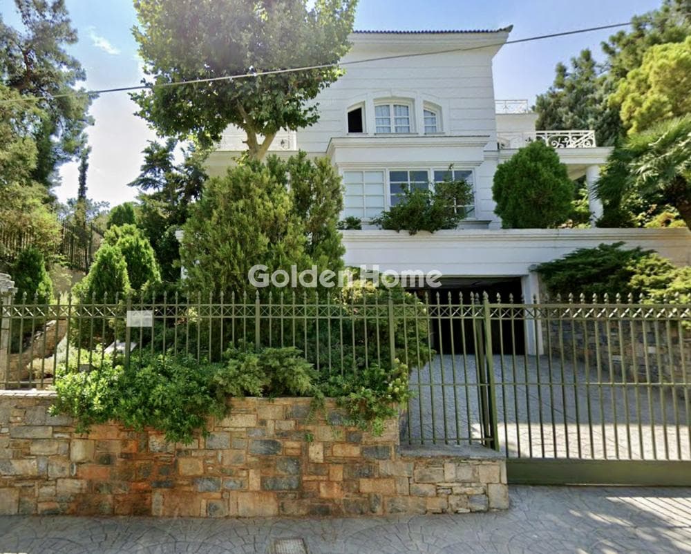 Μονοκατοικία στην Κέντρο, Φιλοθέη — Φωτογραφία 2 από 2