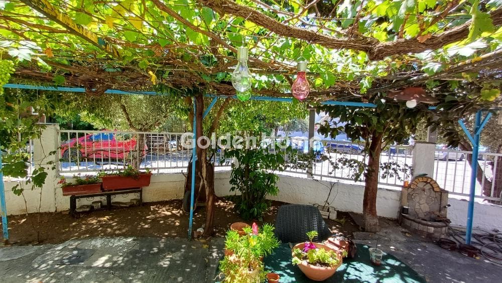 Μονοκατοικία στην Θέρμη - Κέντρο, Θέρμη — Φωτογραφία 2 από 4