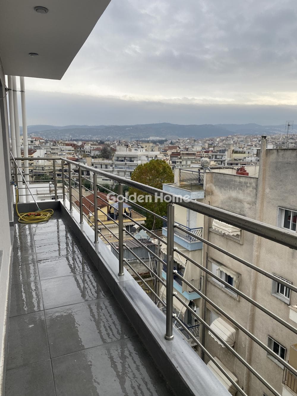 Apartment in Center, Stavroupoli — Photo 28 of 39
