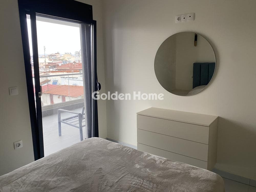 Apartment in Center, Stavroupoli — Photo 14 of 39