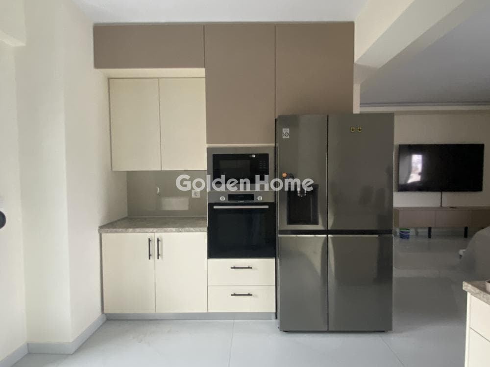 Apartment in Center, Stavroupoli — Photo 9 of 39