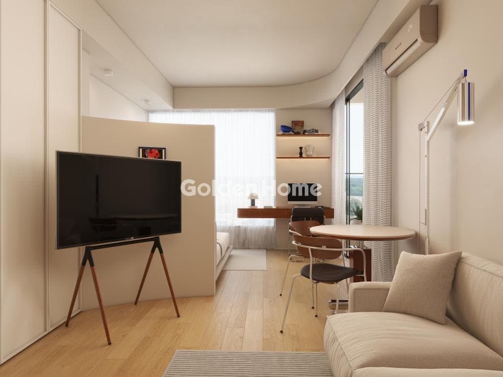 Apartment in Mouseio, Exarchia - Neapoli — Photo 4 of 7