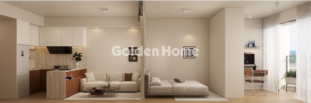 Apartment in Mouseio, Exarchia - Neapoli — Photo 8 of 8