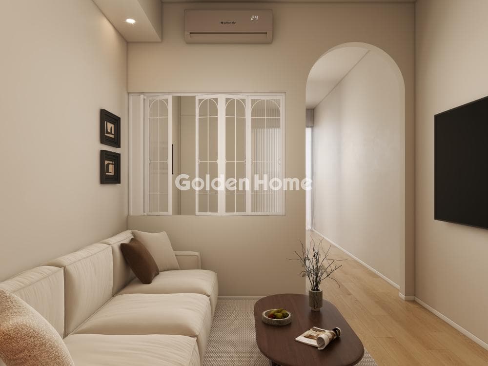 Apartment in Mouseio, Exarchia - Neapoli — Photo 4 of 8